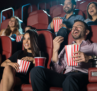 How much would it cost to go to the movies?